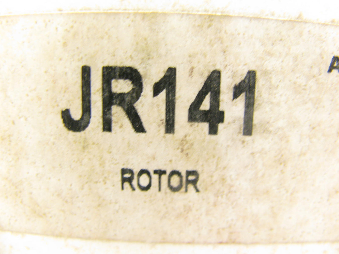 Standard JR141 Ignition Distributor Rotor For 1979-1981 Datsun 280ZX L28E