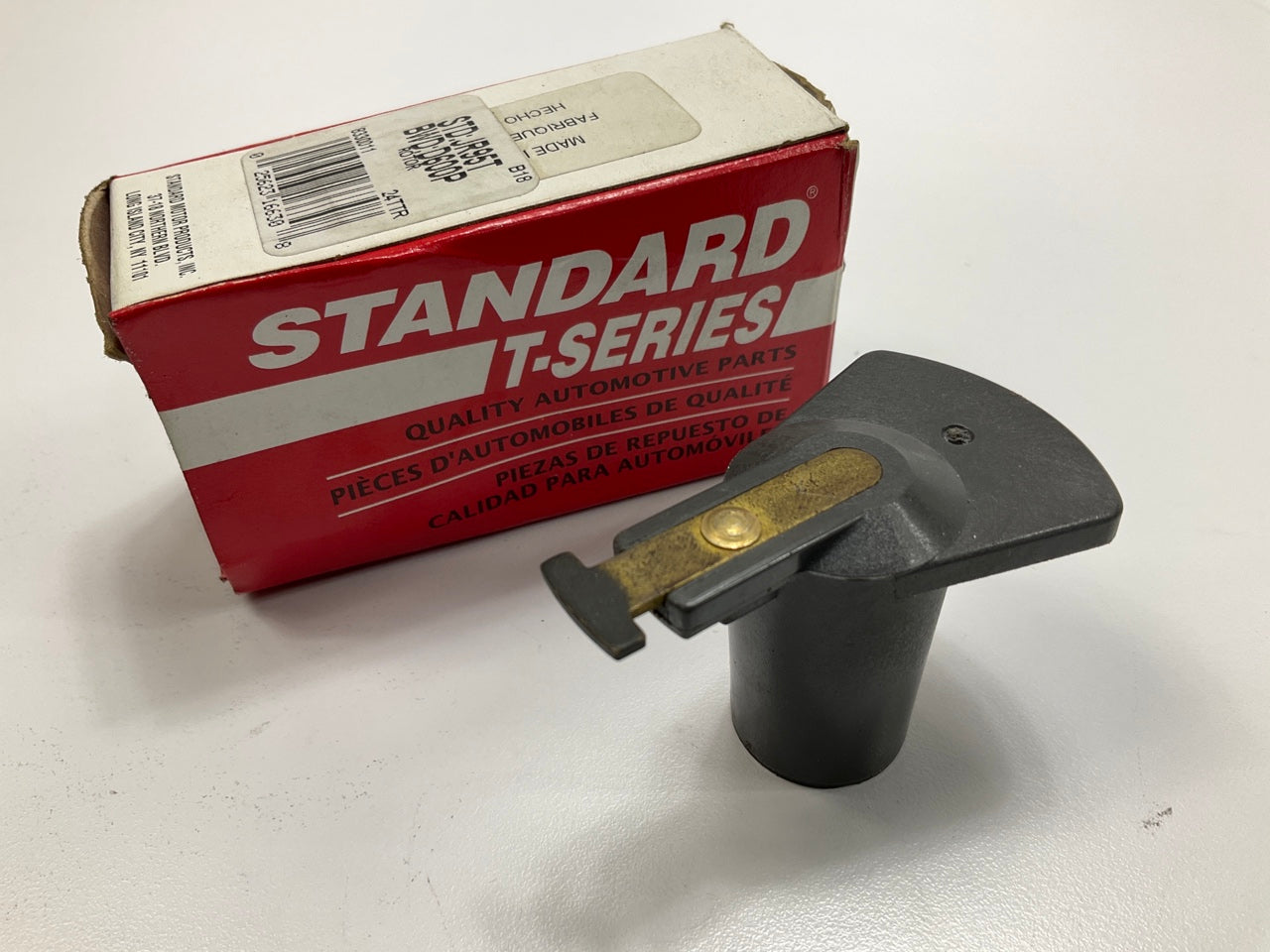 Standard JR95T Ignition Distributor Rotor