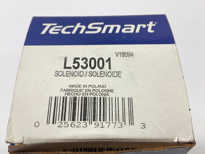 Standard Motor Products L53001 Engine Variable Valve Timing (VVT) Solenoid