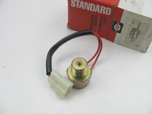 Standard LS294 Back Up Lamp Switch for 1977-1979 Toyota Corolla