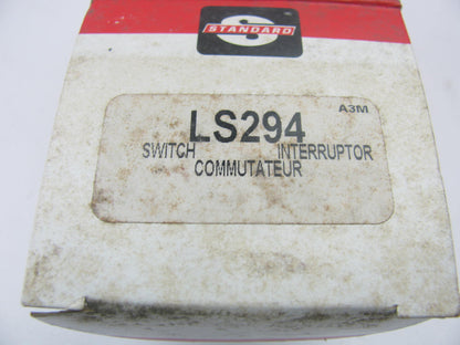 Standard LS294 Back Up Lamp Switch for 1977-1979 Toyota Corolla