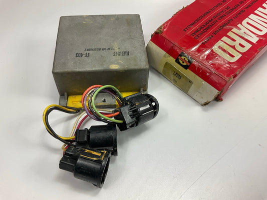 Standard Motor Products LX209 Ignition Control Module ICM Ignitor