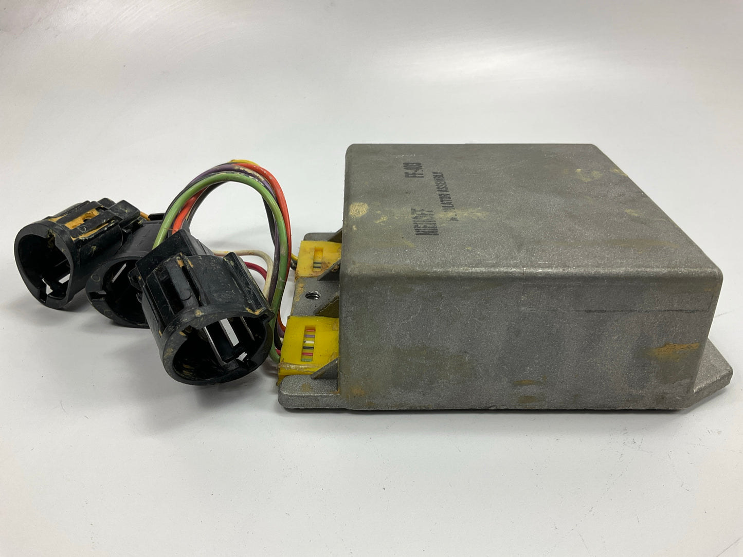 Standard Motor Products LX209 Ignition Control Module ICM Ignitor
