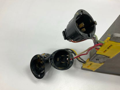 Standard Motor Products LX209 Ignition Control Module ICM Ignitor