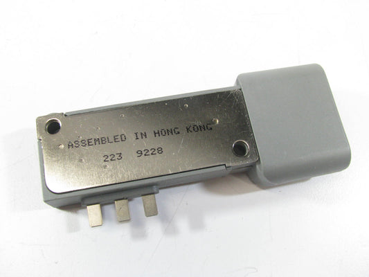 Standard LX-223 Ignition Control Module Ignitor - F121 E6SZ12A297 6H1081 DY504