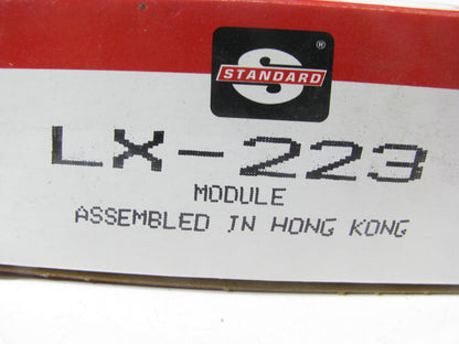 Standard LX-223 Ignition Control Module Ignitor - F121 E6SZ12A297 6H1081 DY504