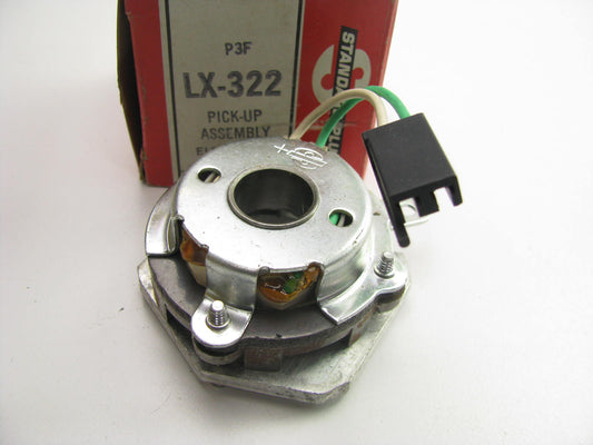 Standard Motor Products LX-322 Distributor Ignition Pickup