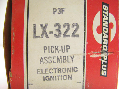 Standard Motor Products LX-322 Distributor Ignition Pickup