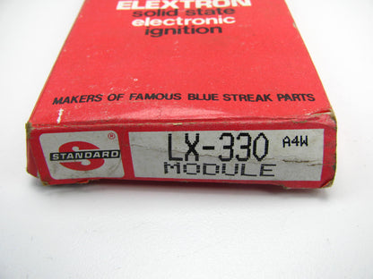 Standard LX-330 Ignition Control Module ICM Igniter