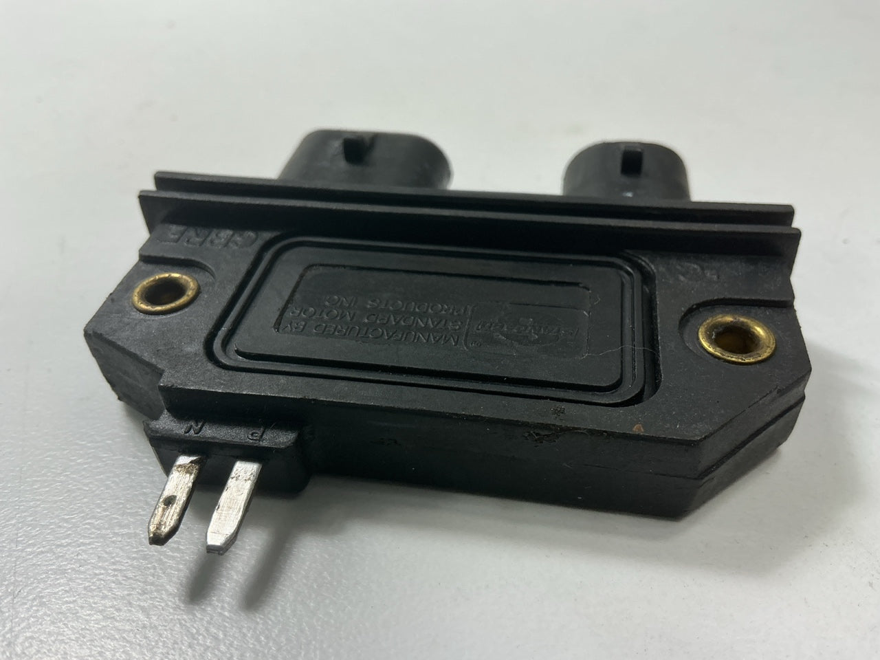 Standard Motor Products LX-339 Ignition Control Module Ignitor - DR133, CBE27