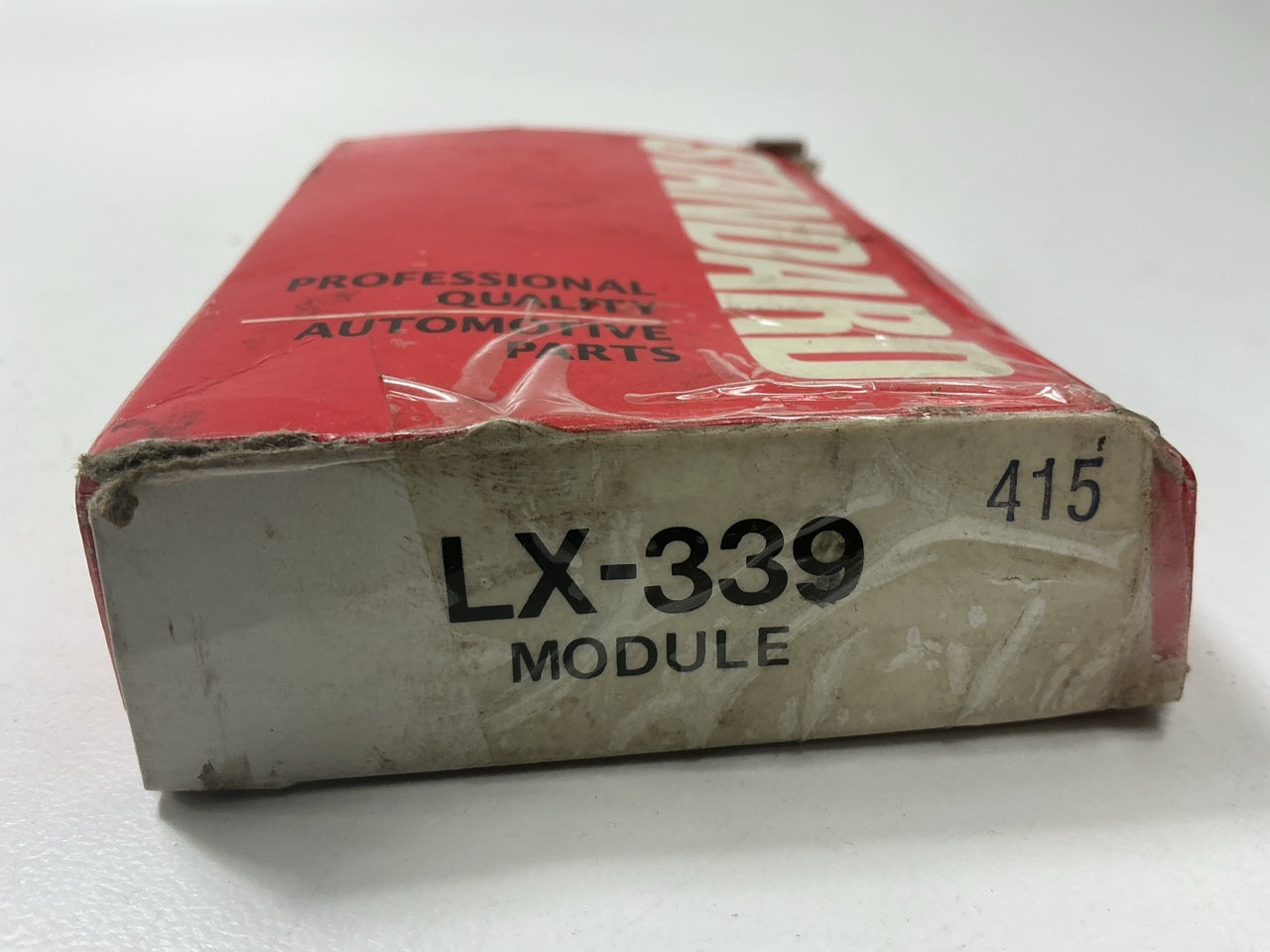Standard Motor Products LX-339 Ignition Control Module Ignitor - DR133, CBE27