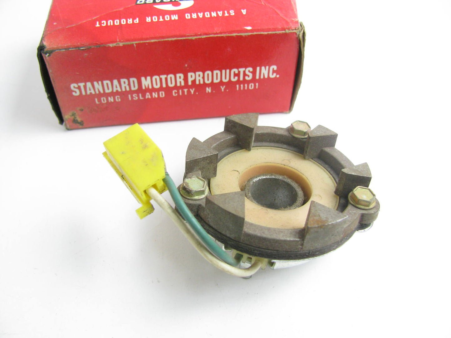 Standard Motor Product LX-343 Distributor Ignition Pickup