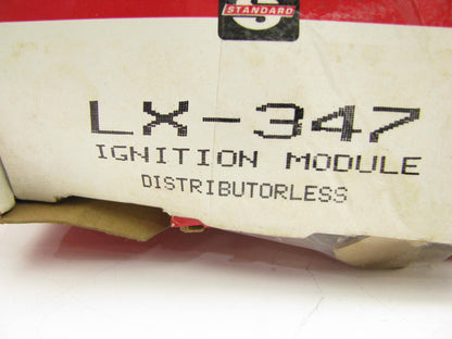 Standard LX-347 Ignition Control Module Igniter