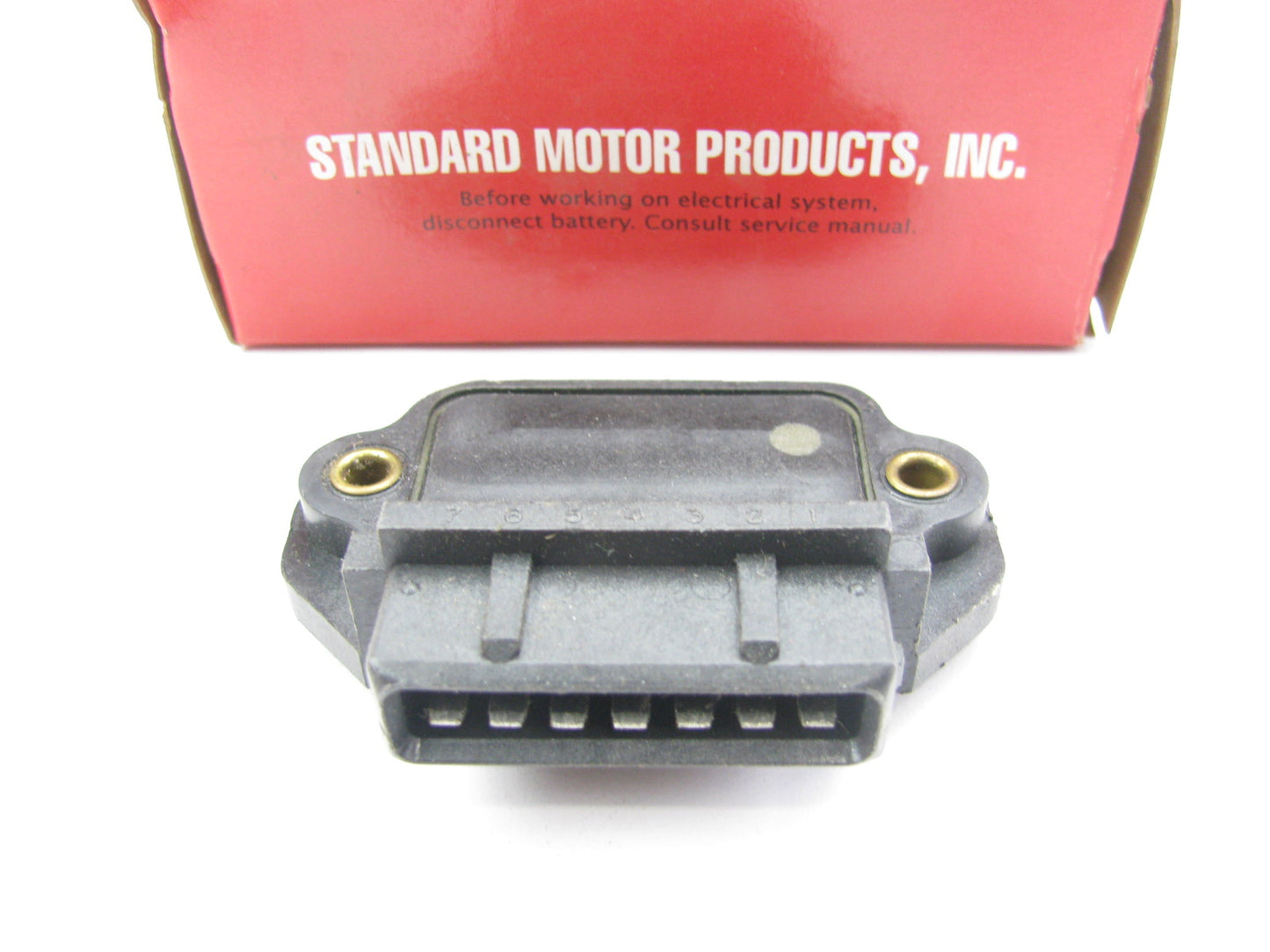 Standard Motor Products LX-501 Ignition Control Module
