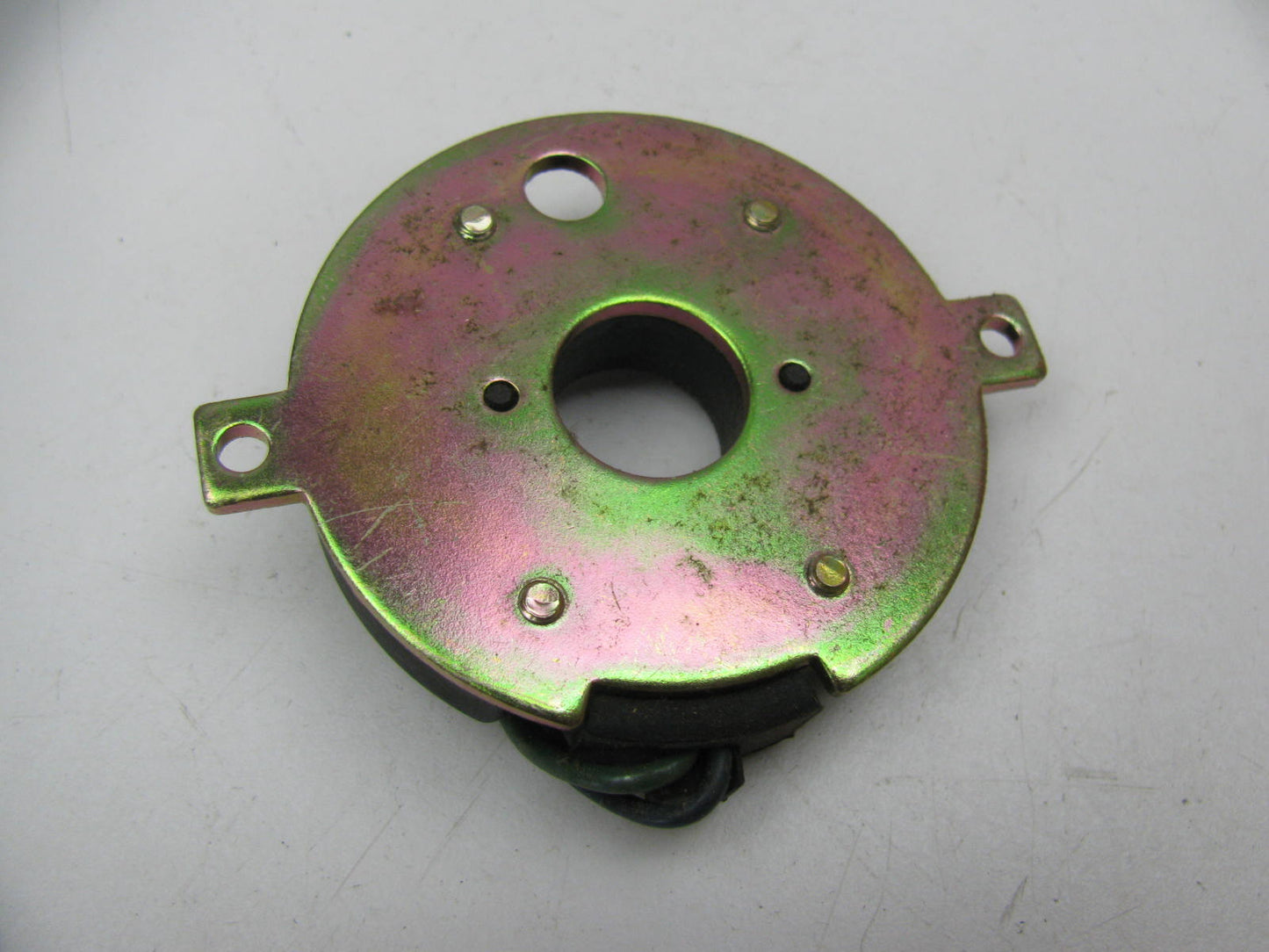 Standard LX-532 Distributor Ignition Pickup 1982-83 Accord, 1982-84 Prelude 1.8L