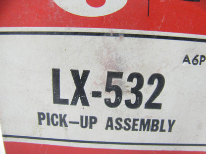 Standard LX-532 Distributor Ignition Pickup 1982-83 Accord, 1982-84 Prelude 1.8L
