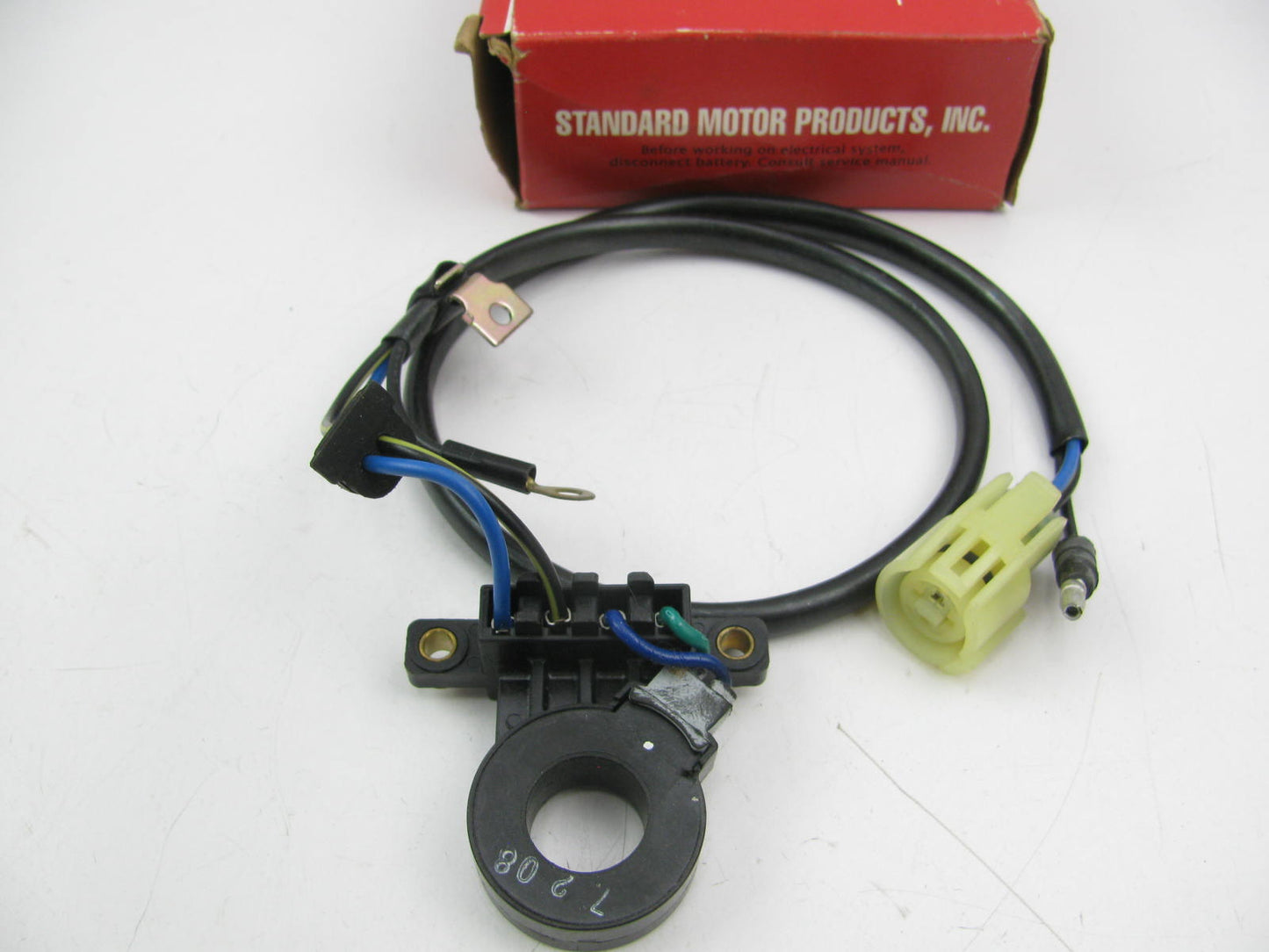 Standard Motor Products LX-700 Distributor Ignition Pickup For 1986-1987 Accord