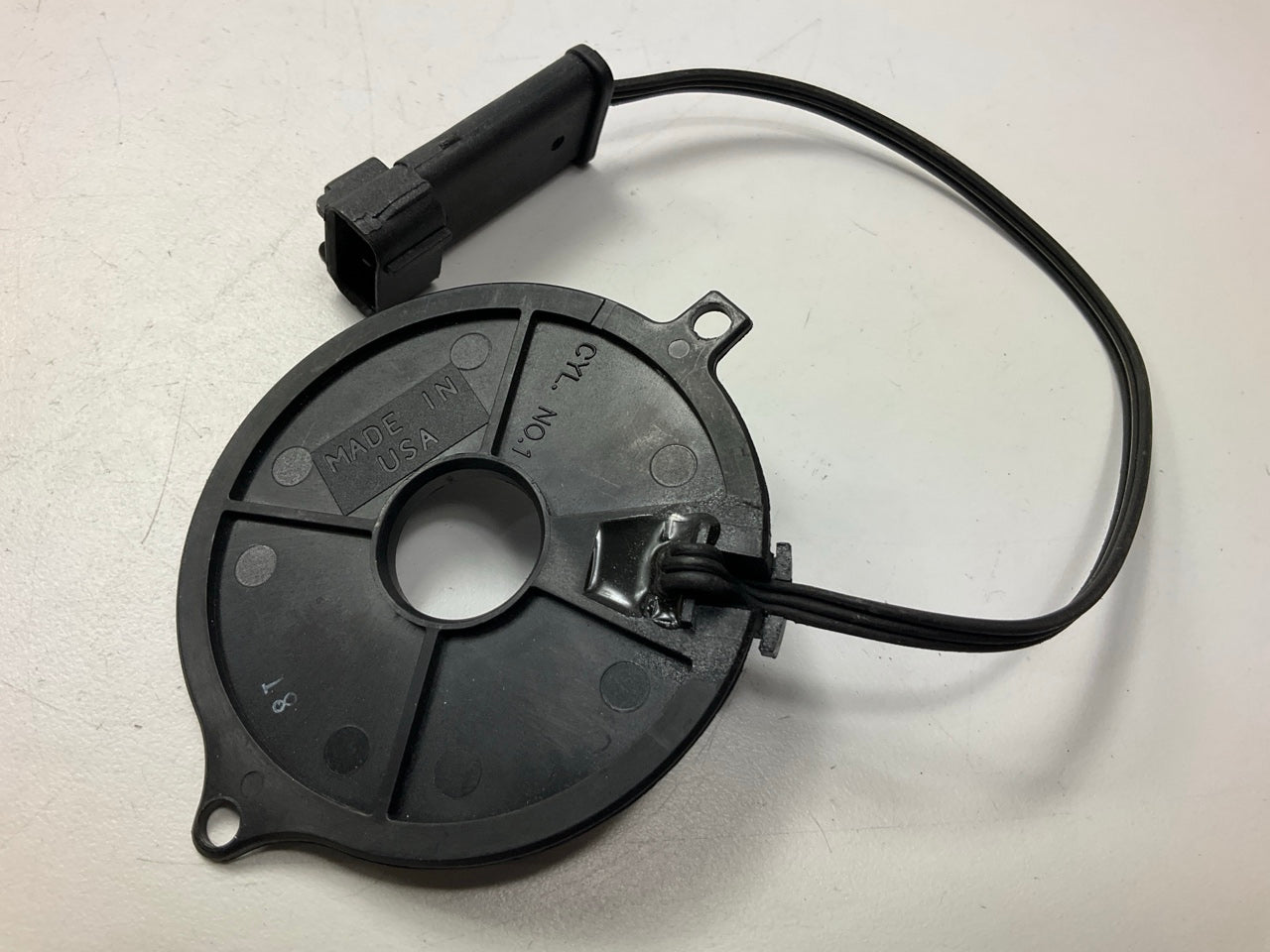 Standard Motor Products LX-753 Distributor Ignition Pickup