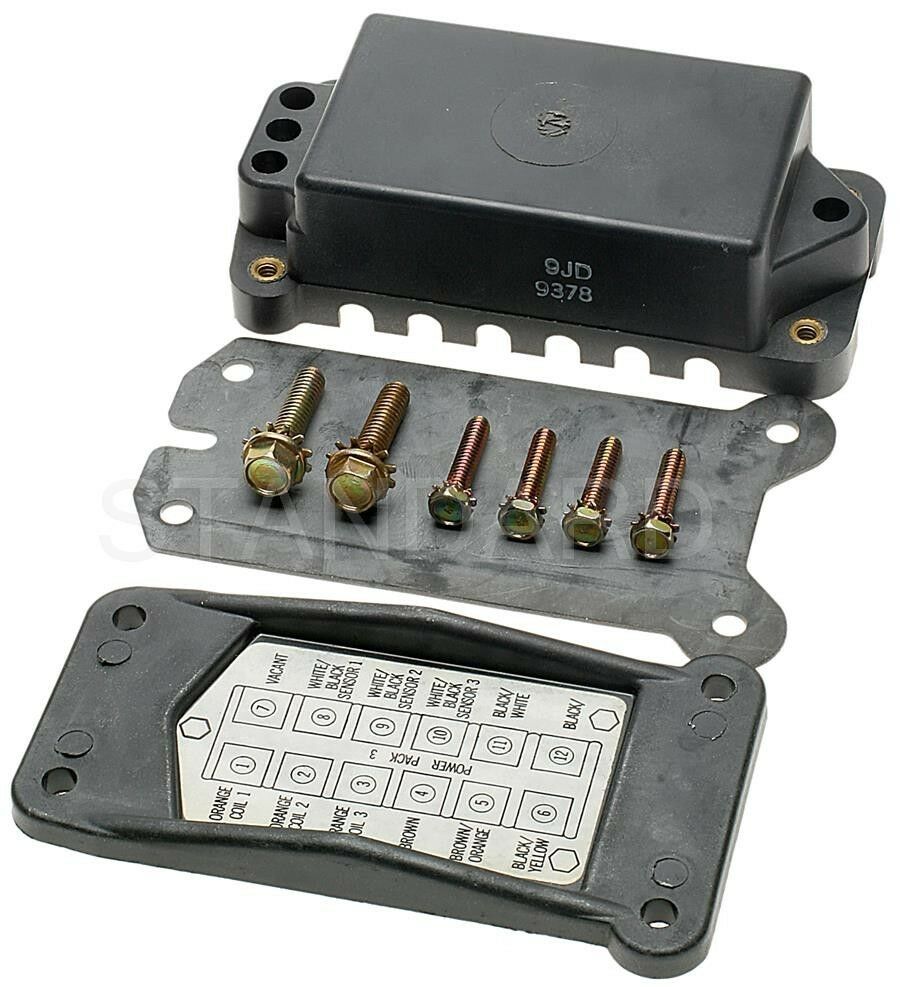 Standard LX-904 Ignition Control Module - Replaces # 582057, CBE2008