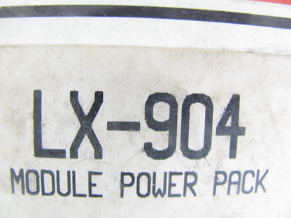 Standard LX-904 Ignition Control Module - Replaces # 582057, CBE2008
