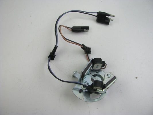 Standard Motor Products LX114 Distributor Ignition Pickup - ME39P 4P1237 CR118
