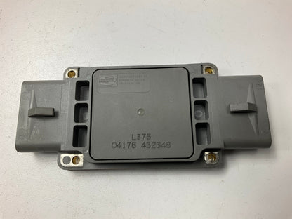 Standard LX242 Ignition Control Module 91-95 Ford Taurus SHO, 91-93 Super Coupe