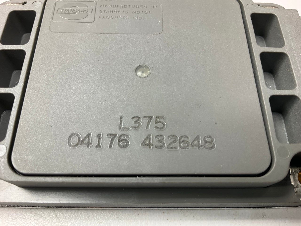 Standard LX242 Ignition Control Module 91-95 Ford Taurus SHO, 91-93 Super Coupe