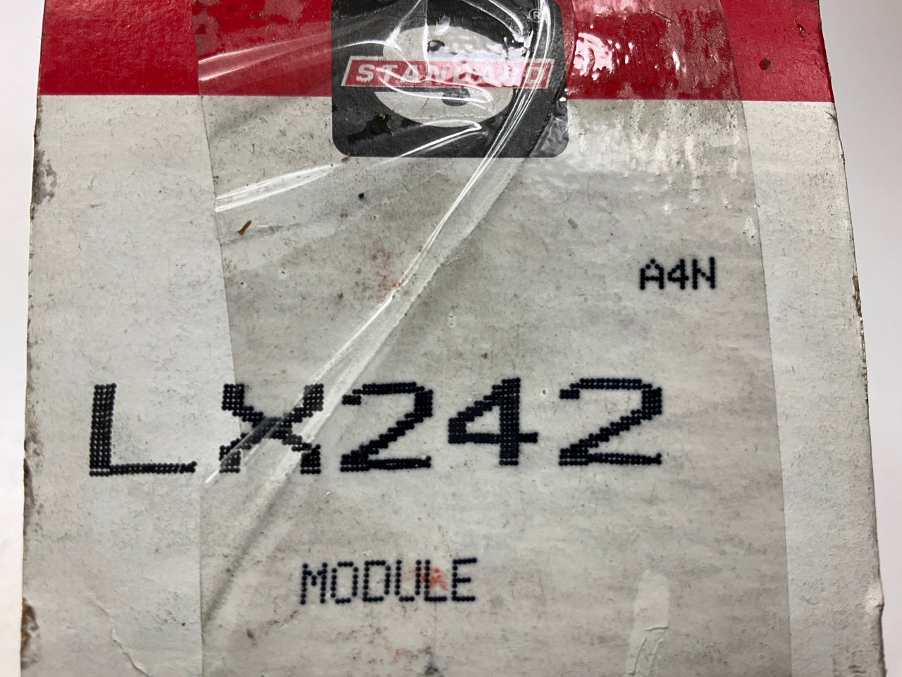 Standard LX242 Ignition Control Module 91-95 Ford Taurus SHO, 91-93 Super Coupe
