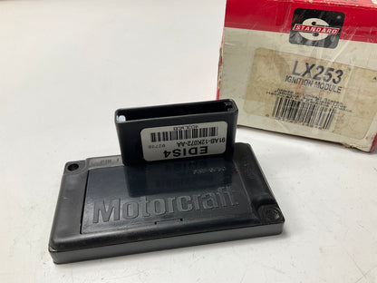 Standard LX253 Ignition Control Module For 1995-2000 Contour, Mystique 2.0L-L4