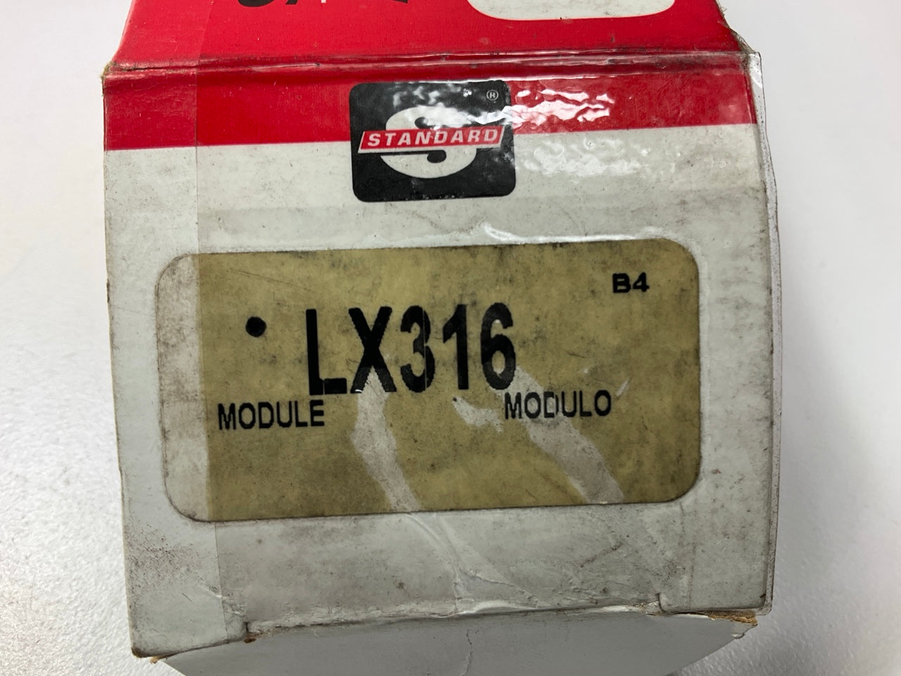 Standard LX316 Ignition Control Module