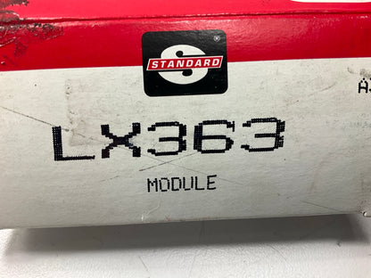 Standard Motor Products LX363 Ignition Control Module