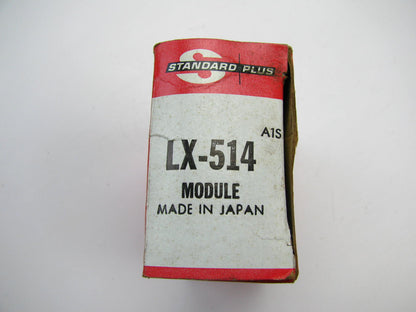 Standard Motor Products LX514 Ignition Control Module For 80-81 Datsun 200SX