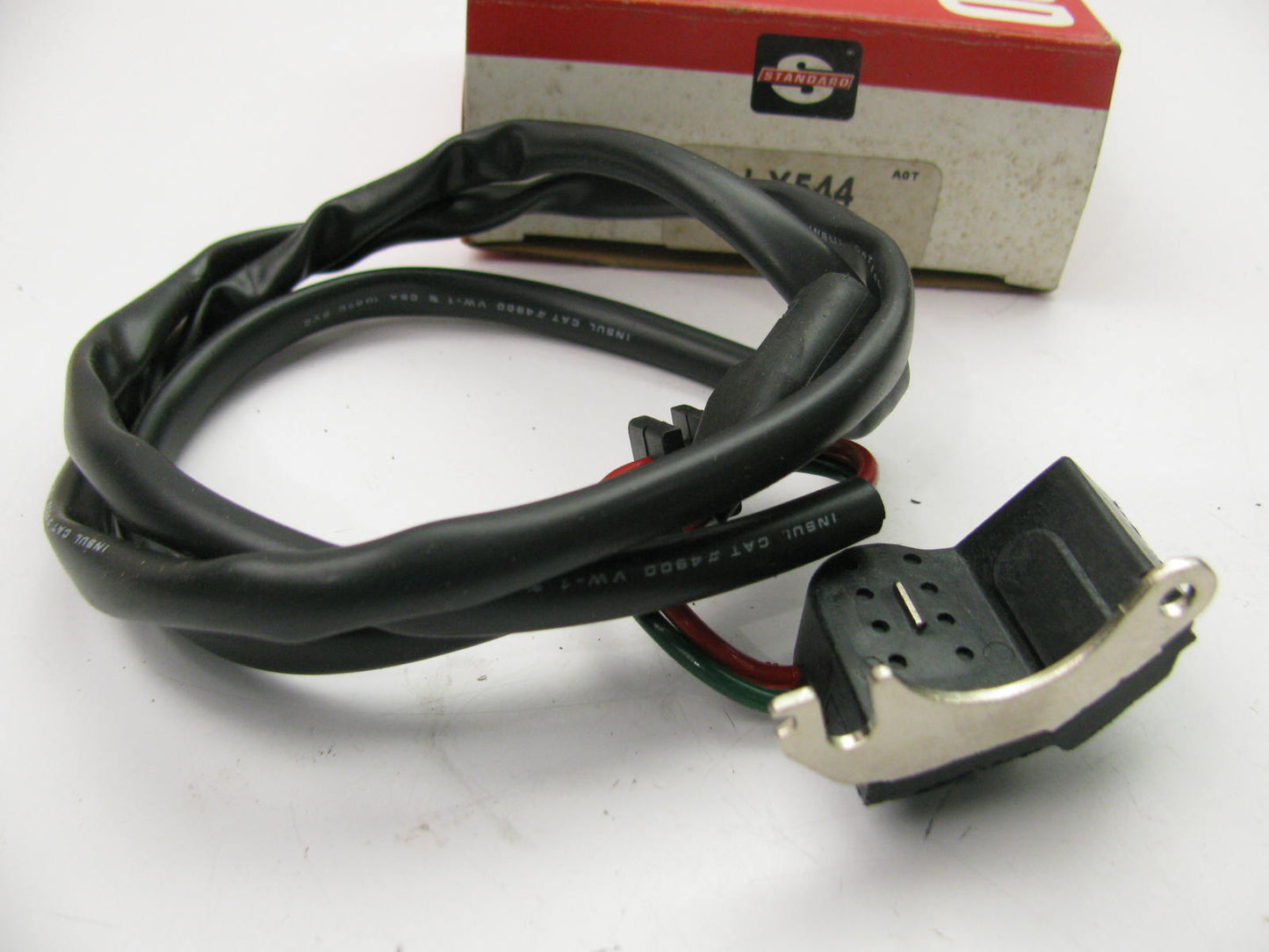Standard LX544 Distributor Ignition Pickup 77-80 Mazda GLC 1.3L 1.4L 3958-24-314