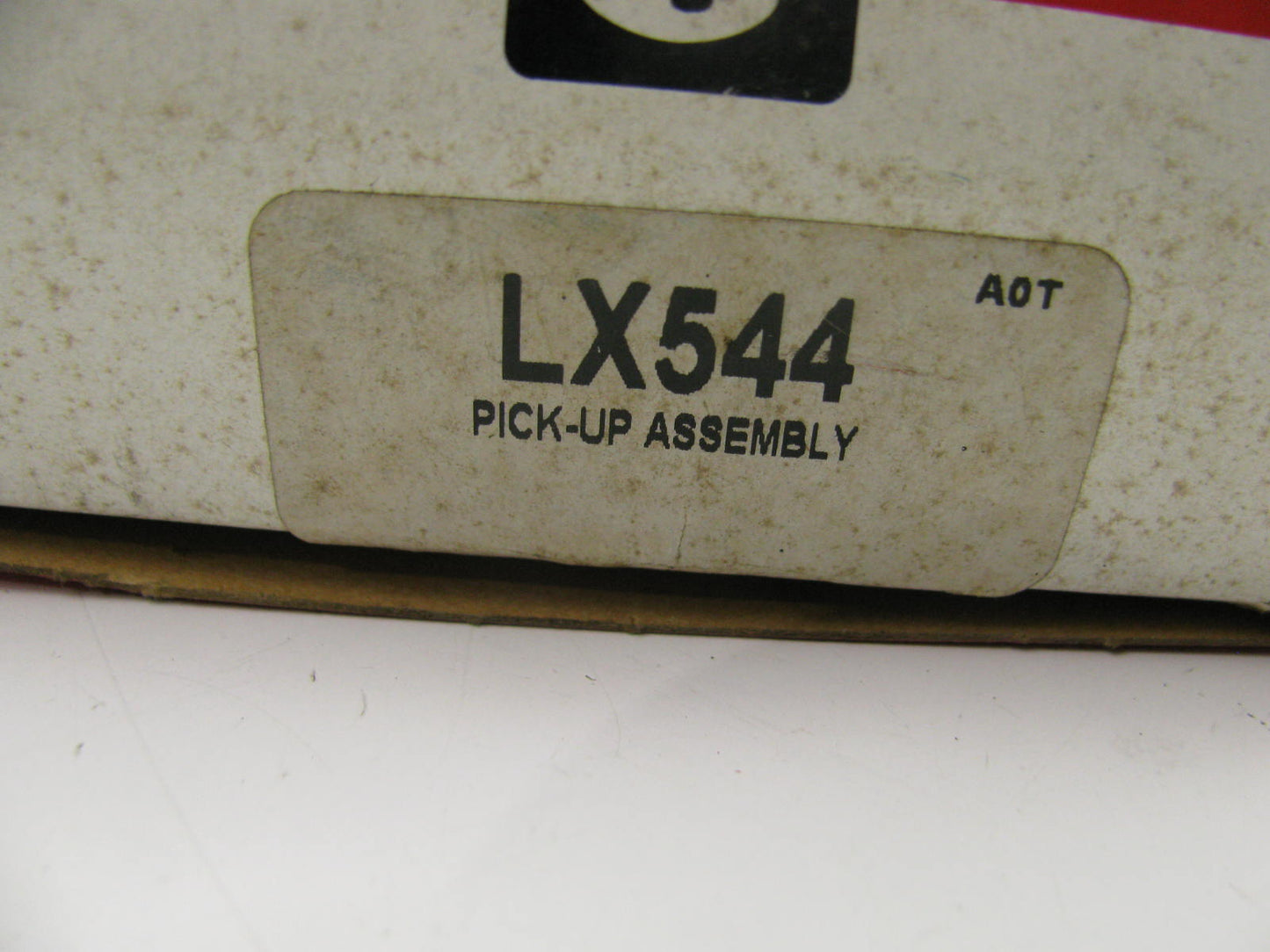 Standard LX544 Distributor Ignition Pickup 77-80 Mazda GLC 1.3L 1.4L 3958-24-314