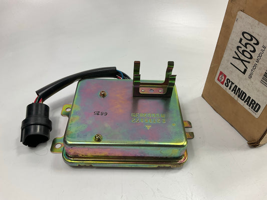 Standard Motor Products LX659 Ignition Control Module (OEM # E2T15172, MD002839)
