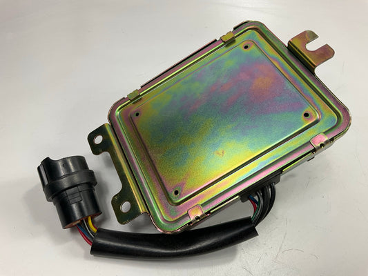 Standard Motor Products LX659 Ignition Control Module (OEM # E2T15172, MD002839)