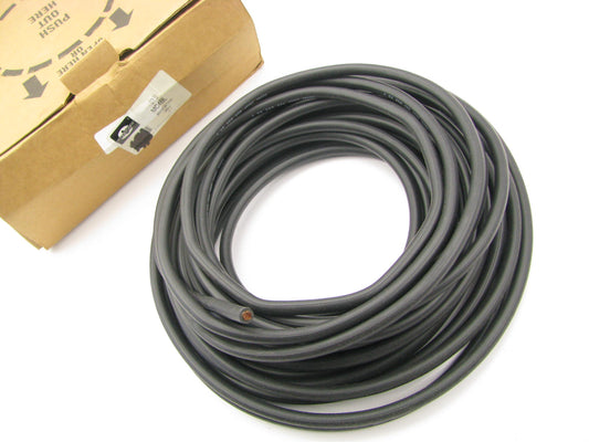 50 FEET ROLL - MC4BL Marine Battery Cable 4 Gauge - 50FT - 4 AWG