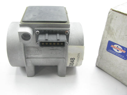 Standard MF20048 Reman MAF Mass Air Flow Sensor For 1977-1980 Datsun 810 2.4L-L6