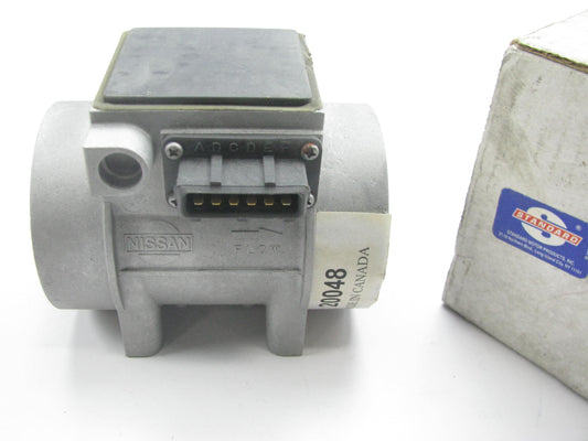 Standard MF20048 Reman MAF Mass Air Flow Sensor For 1977-1980 Datsun 810 2.4L-L6