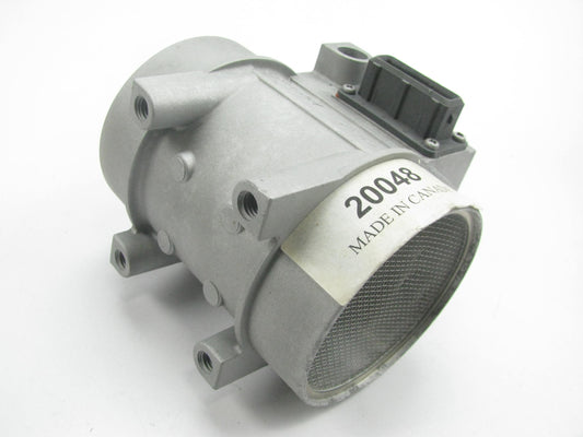 Standard MF20048 Reman MAF Mass Air Flow Sensor For 1977-1980 Datsun 810 2.4L-L6
