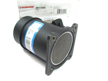 Standard MF21009 Reman MAF Mass Air Flow Sensor For 00-02 Nissan Sentra 1.8L-L4