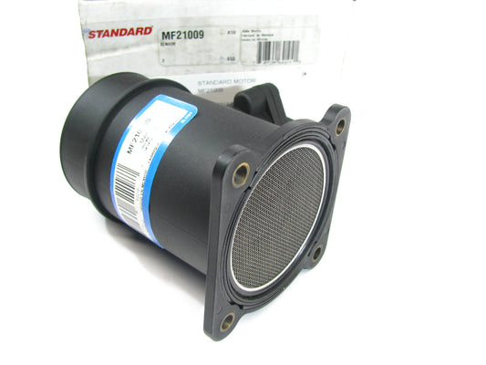 Standard MF21009 Reman MAF Mass Air Flow Sensor For 00-02 Nissan Sentra 1.8L-L4