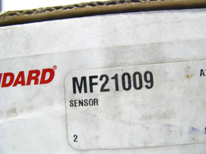 Standard MF21009 Reman MAF Mass Air Flow Sensor For 00-02 Nissan Sentra 1.8L-L4