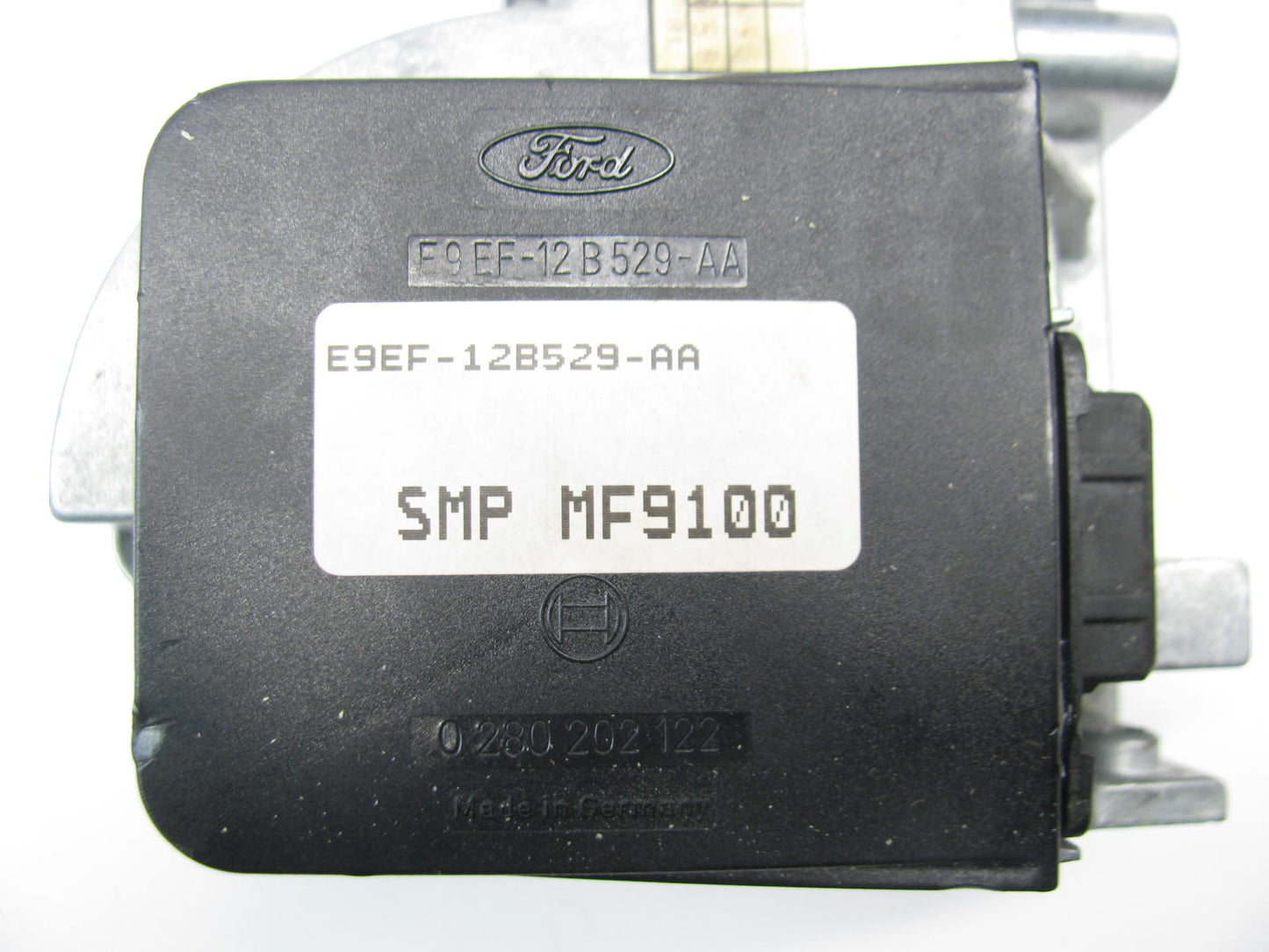 Standard Motor Products MF9100 Fuel Injection Air Flow Meter 1986-1990 Ford 1.9L