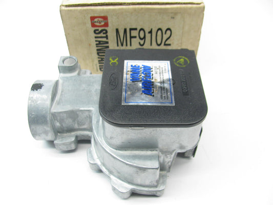 REMAN. Standard MF9102 Mass Air Flow MAF Sensor For 1983-1985 Ford 1.6L