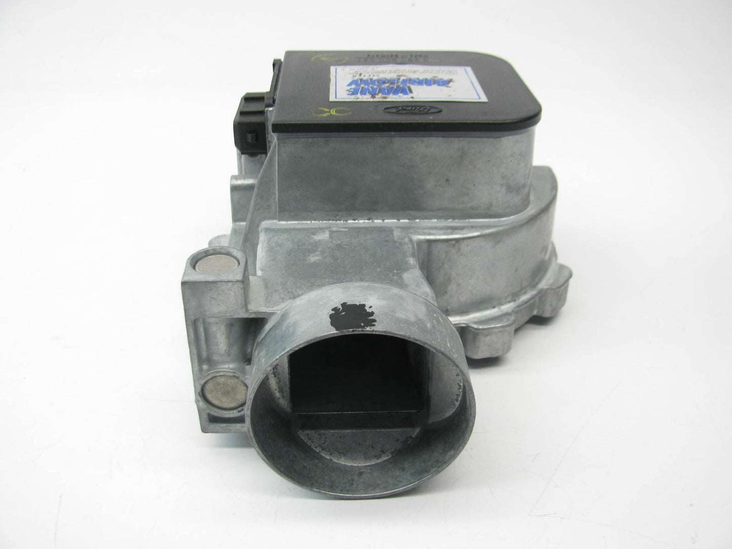 REMAN. Standard MF9102 Mass Air Flow MAF Sensor For 1983-1985 Ford 1.6L