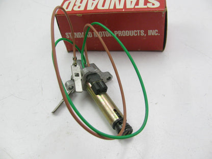 Standard Motor Products MX10 Thermal Limiter Switch / Mixture Control Solenoid