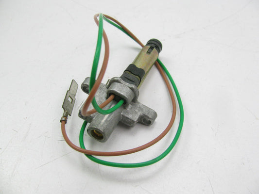 Standard Motor Products MX10 Thermal Limiter Switch / Mixture Control Solenoid