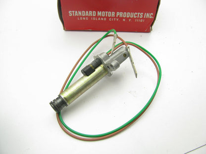 Standard Motor Products MX17 Mixture Control Solenoid For 1981-84 Chrysler 2.2L
