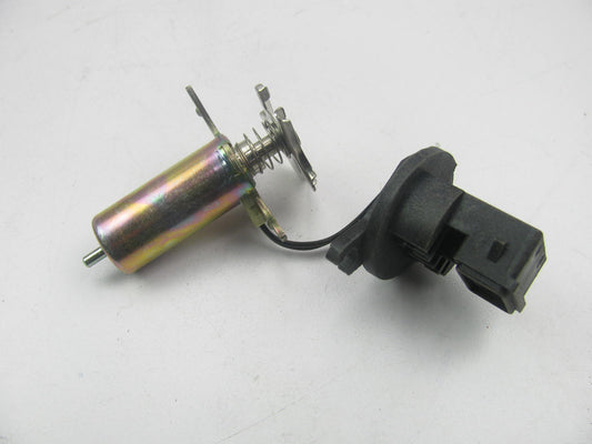 Standard MX24 Carburetor Mixture Control Solenoid for 1979 GM 3.8L-V6